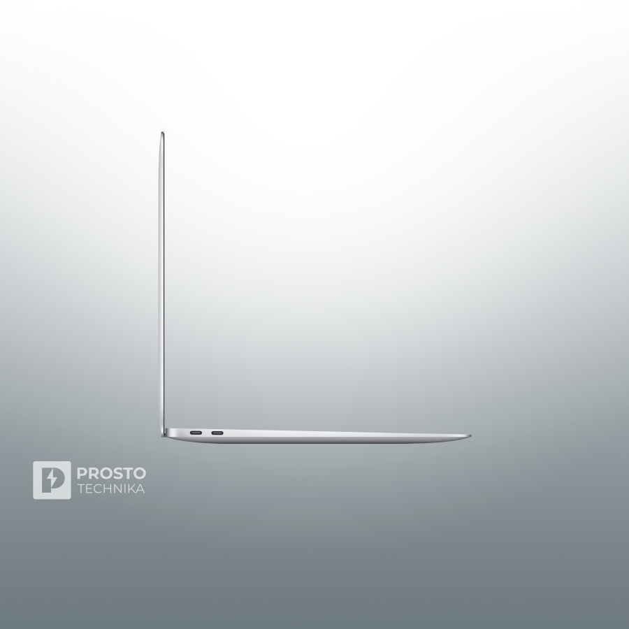 Ноутбук Macbook Air 13 M1/8GB/256GB 2020 MGN93 Серебро