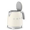 Чайник SMEG KLF05CREU бежевый