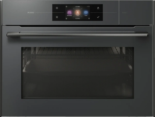 Компактный дух.шкаф Asko OCS8478GG