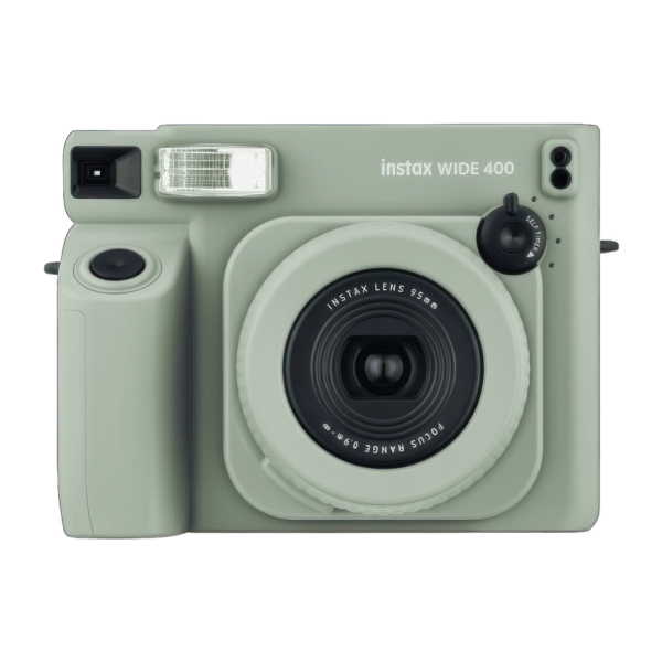 Фотоаппарат моментальной печати FUJIFILM instax WIDE 400