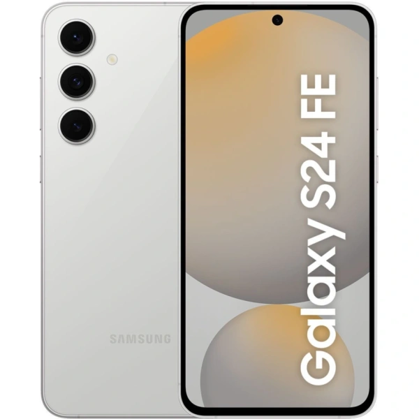 Смартфон Samsung Galaxy S24 FE 8/128Gb Gray