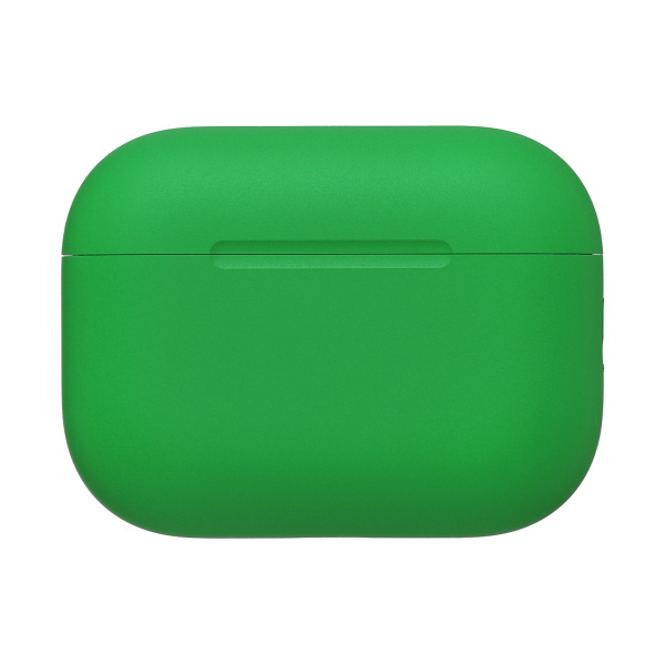 Наушники Apple AirPods Pro 3 с зарядным футляром MagSafe USB-C (2025) Зеленый