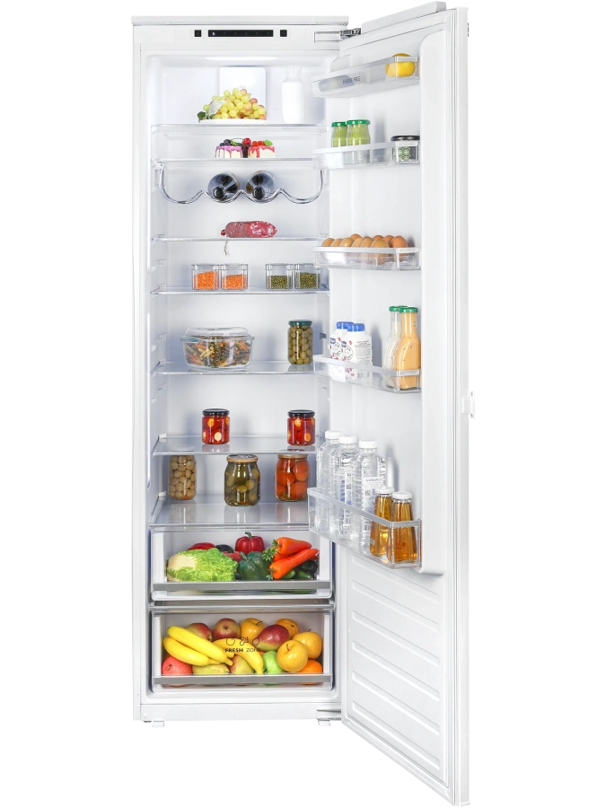 Холодильник HIBERG RFB 30 W