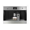 Встраиваемая кофемашина SMEG CMS4303XRU нержавеющая сталь