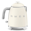 Чайник SMEG KLF05CREU бежевый