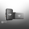 Беспроводной микрофон DJI Mic 2 (2 TX + 1 RX + Charging Case)