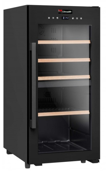 Винный холодильник Climadiff CD41B1