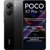 Смартфон Xiaomi Poco X7 Pro 5G 12/512Gb Black Global Version