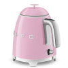 Чайник SMEG KLF05PKEU розовый