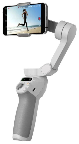 Электрический стабилизатор для смартфона DJI Osmo Mobile SE (OM SE)