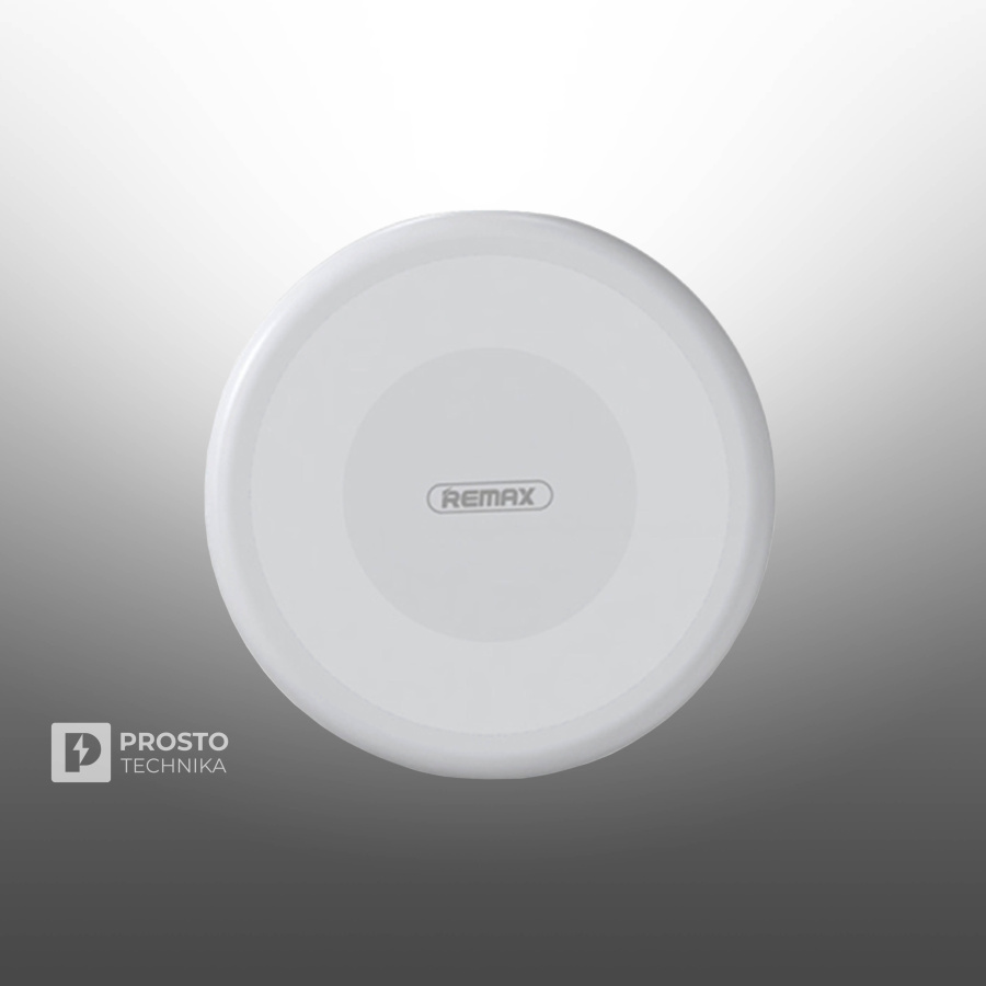 Многофункциональный набор переходников адаптеров Remax RC-190 60W белый