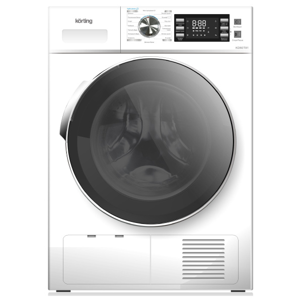 Сушильная машина Korting KD 60T81 Сушильная машина Korting KD 60T81
