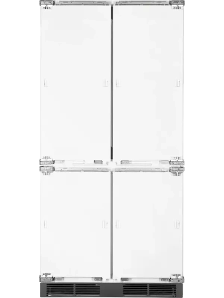 Холодильник HIBERG S-RFQ 800 W inverter