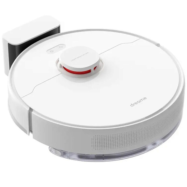 Робот-пылесос Dreame D10S White
