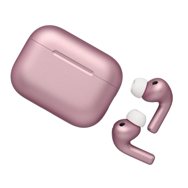 Наушники Apple AirPods Pro 3 с зарядным футляром MagSafe USB-C (2025) Розовое золото