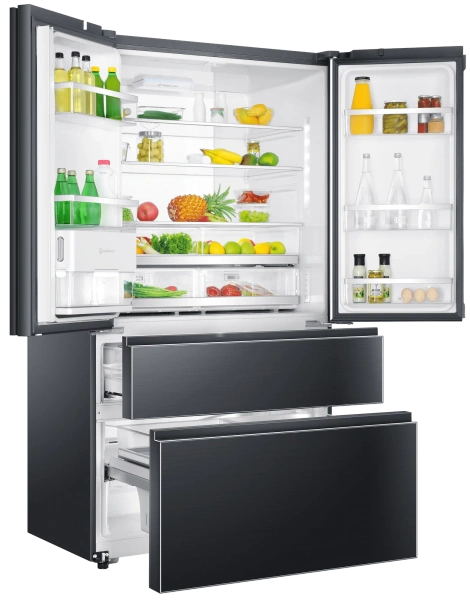 Холодильник Haier HB25FSNAAARU Холодильник Haier HB25FSNAAARU