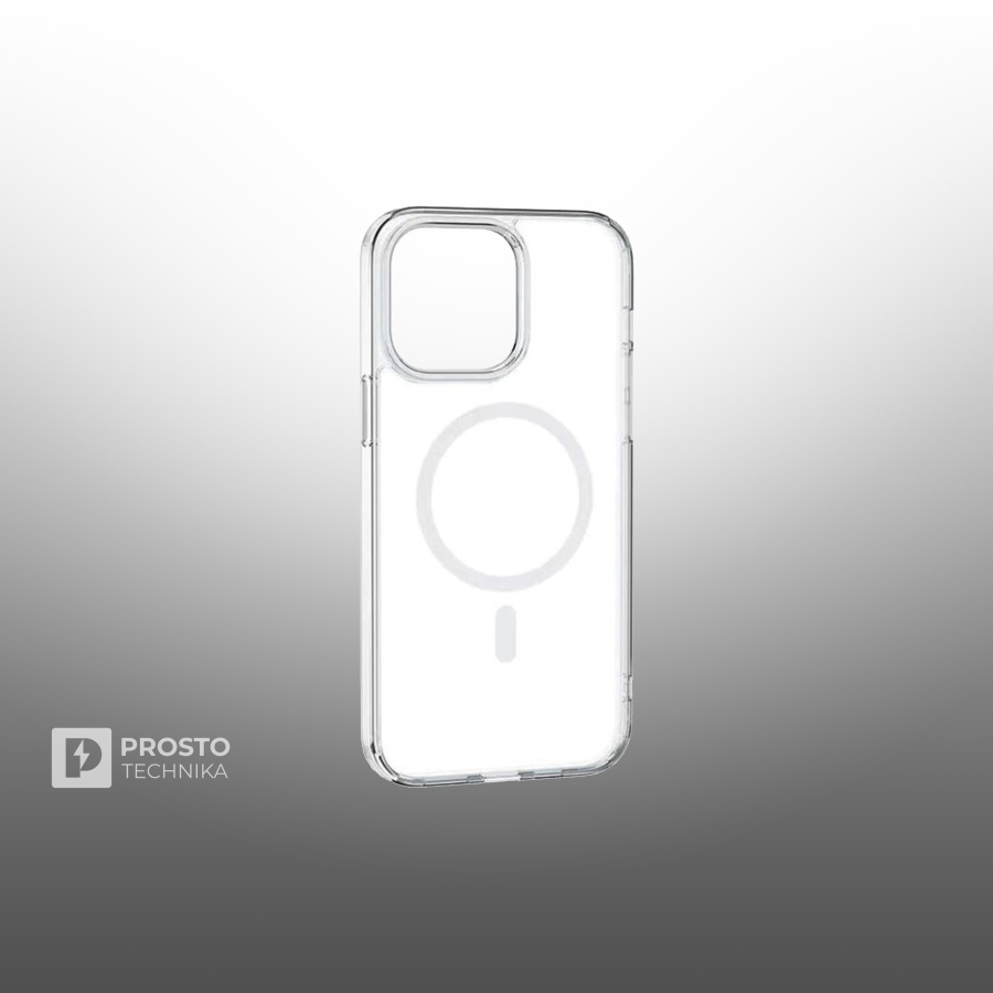 Чехол для iPhone 15 Pro, 6.1' REMAX oil resistant smudge resistant RM-1690