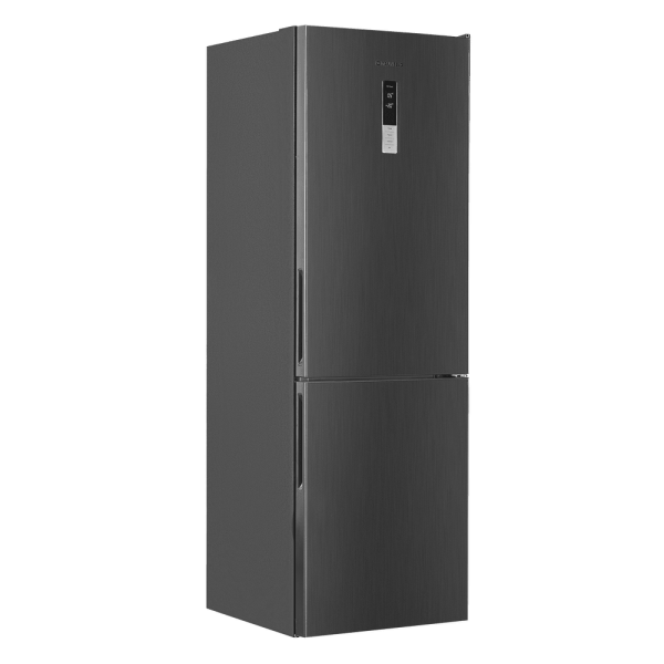 Холодильник MAUNFELD MFF185NFX10 Inverter