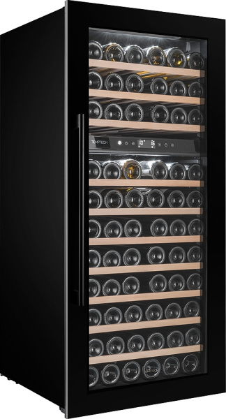 Холодильник винный Temptech OZ124DB