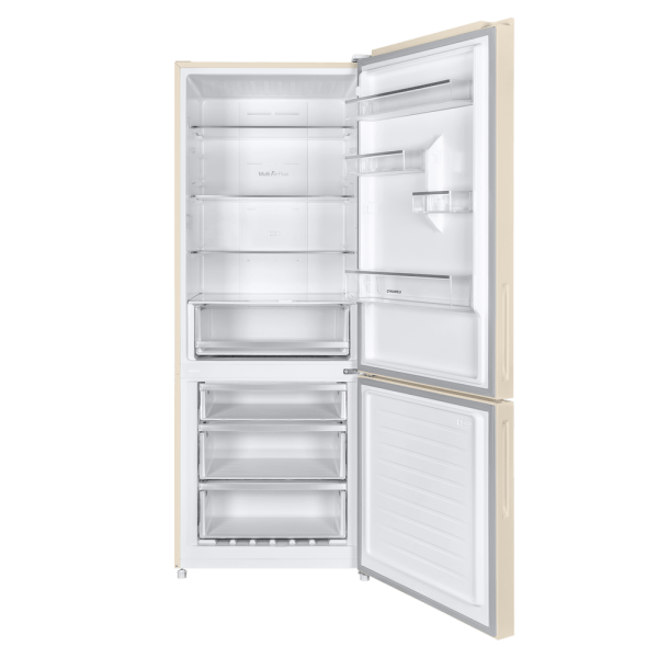 Холодильник Maunfeld MFF1857NFBG