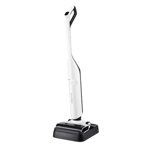 Вертикальный моющий пылесос Roborock Flexi Lite