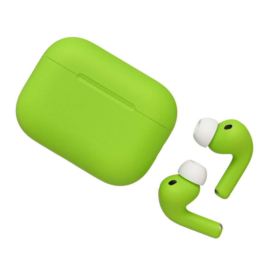 Наушники Apple AirPods Pro 3 с зарядным футляром MagSafe USB-C (2025) Ламбо