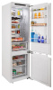 Холодильник HIBERG i-RFCB 455F NFW