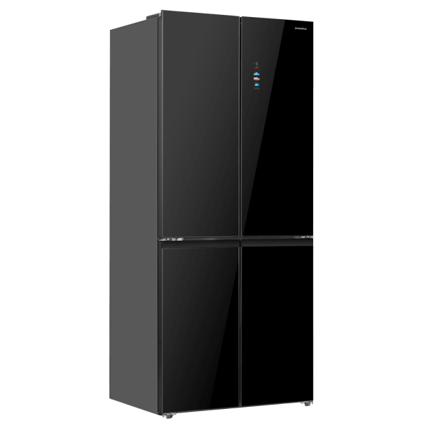 Холодильник MAUNFELD MFF190NFDB