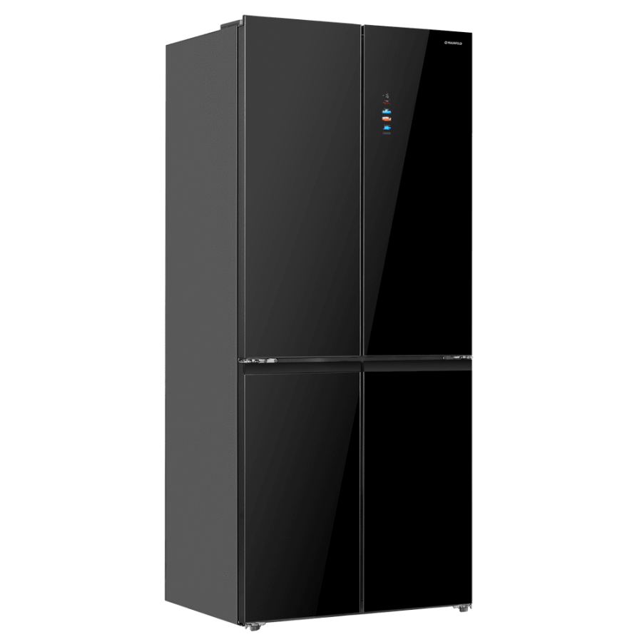 Холодильник MAUNFELD MFF190NFDB