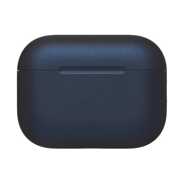 Наушники Apple AirPods Pro 3 с зарядным футляром MagSafe USB-C (2025) Темно-синий