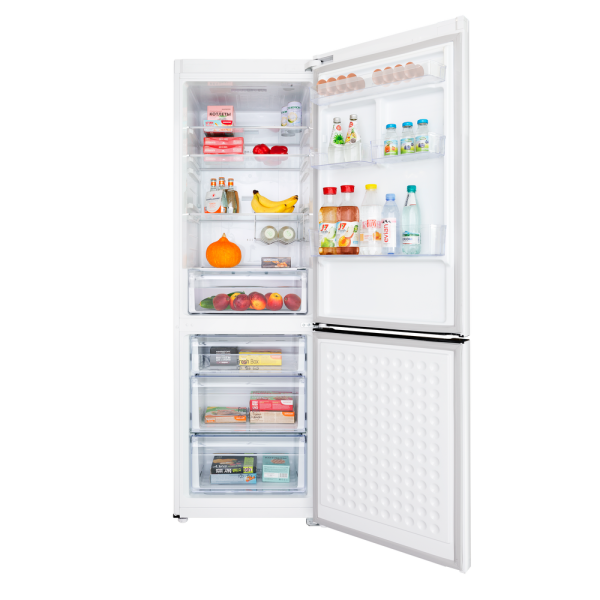 Холодильник Maunfeld MFF187NFIBG10