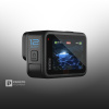 Экшн-камера GoPro HERO12 Black, 27.6МП, 1720 мА·ч