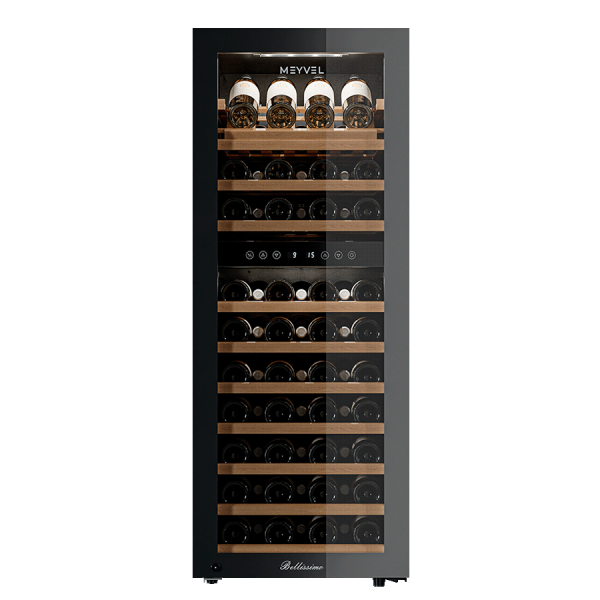 Винный холодильник Meyvel MV73-KBF2