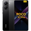 Смартфон Xiaomi Poco X7 Pro 5G 12/512Gb Black Global Version