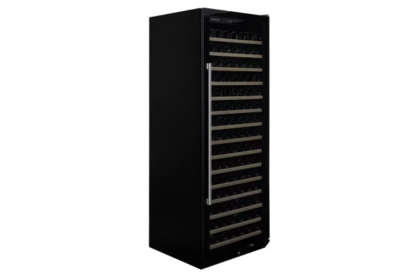 Винный шкаф DUNAVOX DX-194.490BK