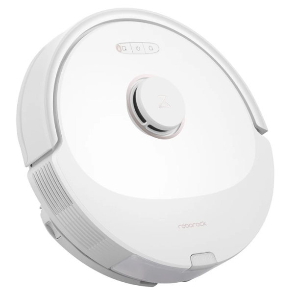 Робот-пылесос Roborock Q8 Max White
