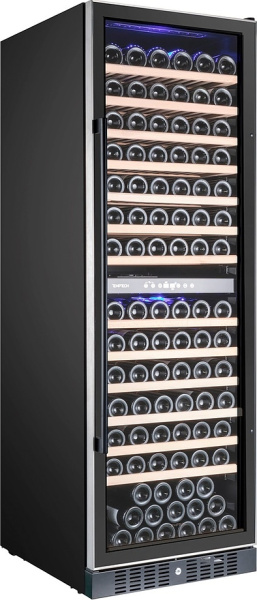 Холодильник винный Temptech WP180DCB
