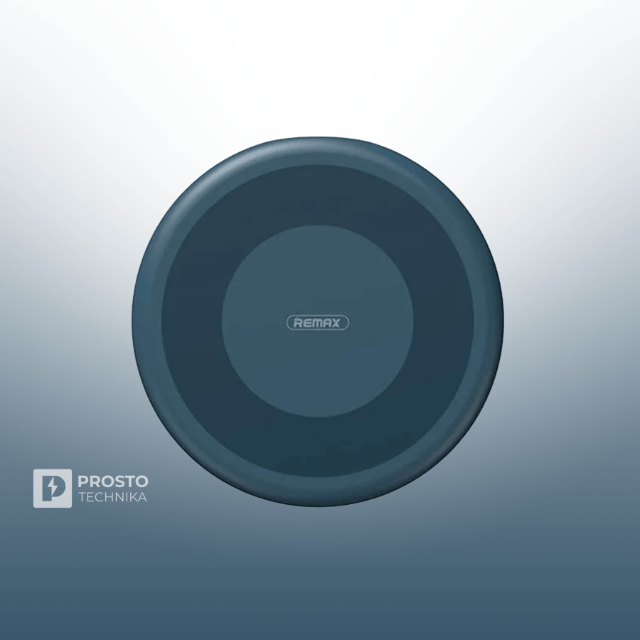 Многофункциональный набор переходников адаптеров Remax RC-190 60W синий