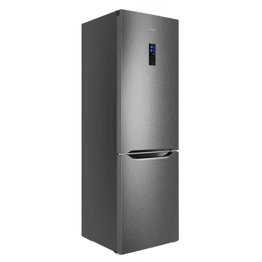 Холодильник MAUNFELD MFF187NFIX10