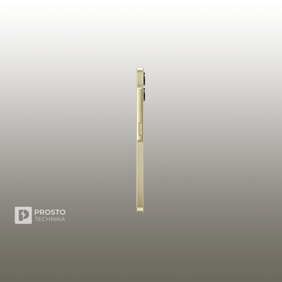 Смартфон Samsung Galaxy A06 6/128Gb Gold