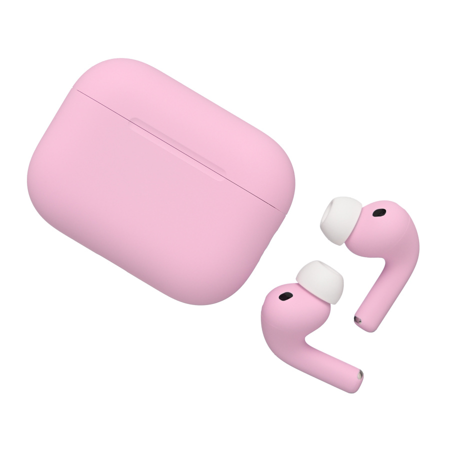 Наушники Apple AirPods Pro 3 с зарядным футляром MagSafe USB-C (2025) Розовый