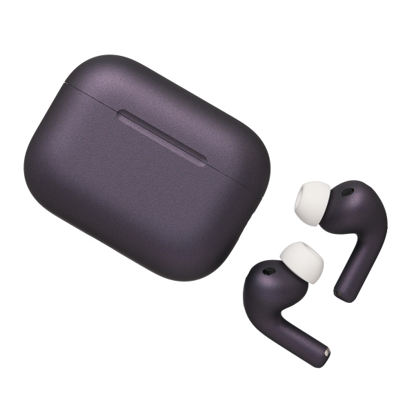 Наушники Apple AirPods Pro 3 с зарядным футляром MagSafe USB-C (2025) Pro Purple