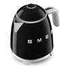 Чайник Smeg KLF05BLEU чёрный