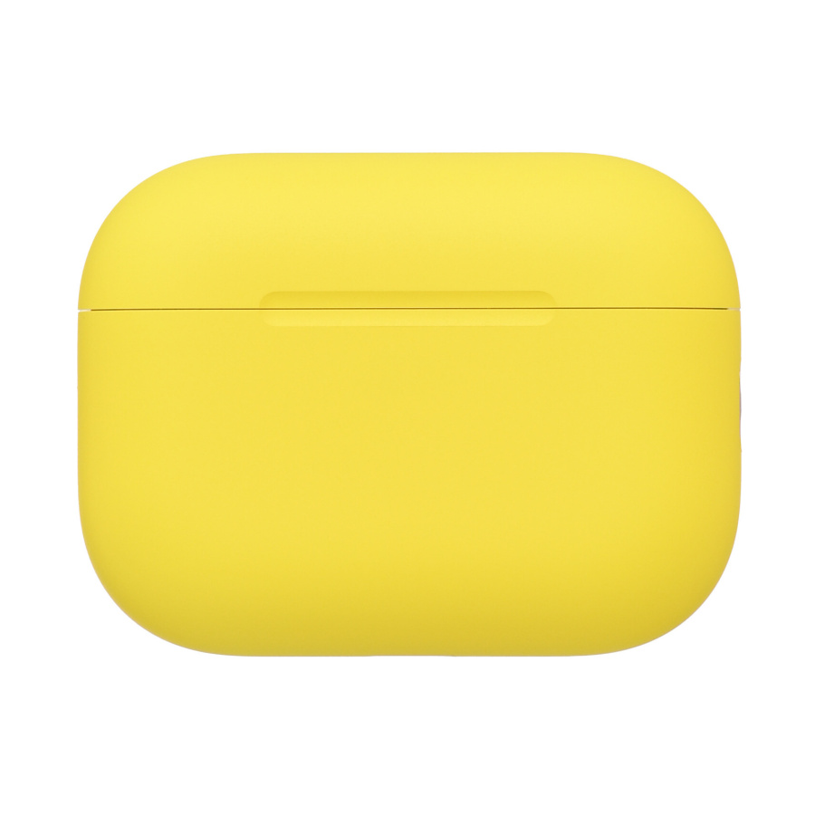 Наушники Apple AirPods Pro 3 с зарядным футляром MagSafe USB-C (2025) Лимон