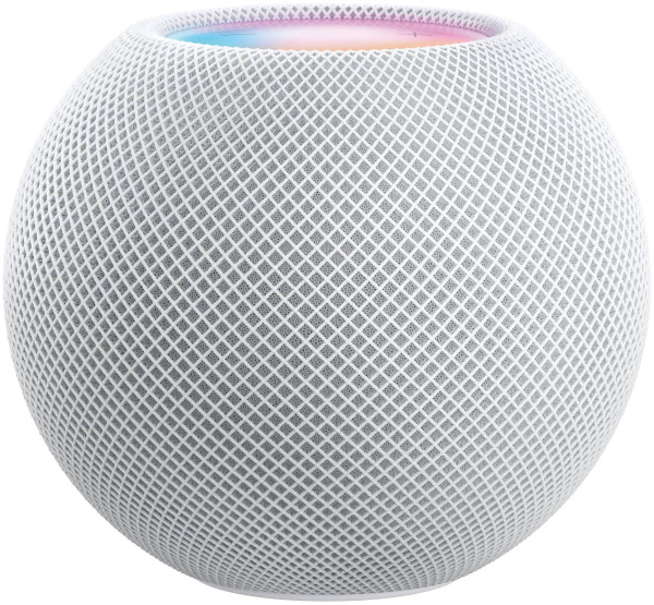 HomePod mini White