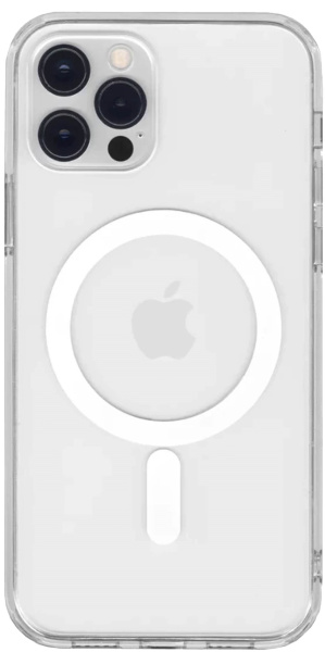 Чехол для iPhone 15 Pro, 6.1' REMAX oil resistant smudge resistant RM-1690