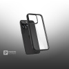Чехол SPIGEN для iPhone 15 Pro - Ultra Hybrid - Черный