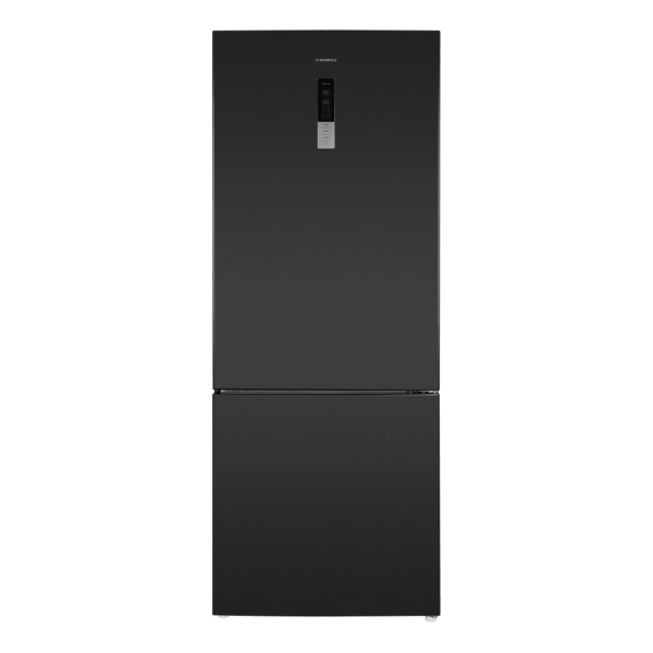 Холодильник Maunfeld MFF1857NFSB