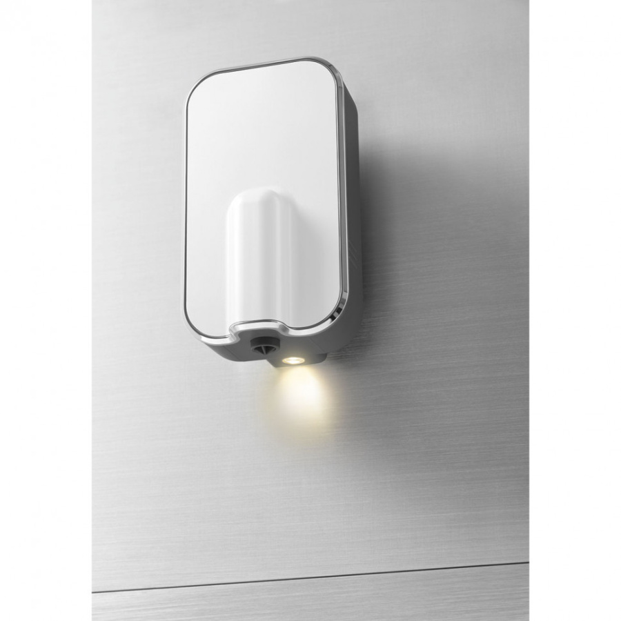 Кофемашина Smeg BCC11WHMEU белый