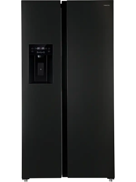 Холодильник HIBERG i-RFS 750G B